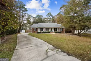 84 Williams Ct, Saint Marys, GA 31558 - Photo 4