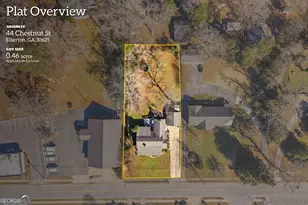 44 Chestnut St, Elberton, GA 30635 - Photo 36