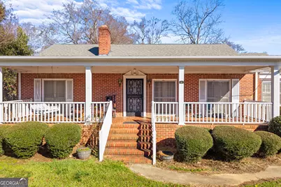 44 Chestnut Street, Elberton, GA 30635 - Photo 6