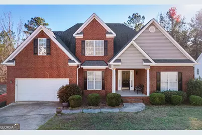 564 Edgefield Way, Macon, GA 31210 - Photo 1