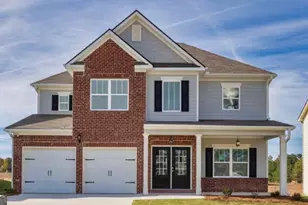 151 Cherokee Rose Dr, Jackson, GA 30233 - Photo 1