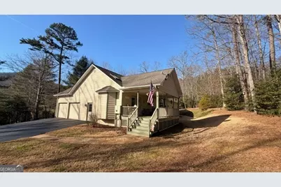 2365 Robin Hood Trail, Hiawassee, GA 30546 - Photo 1
