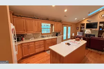 2365 Robin Hood Trail, Hiawassee, GA 30546 - Photo 28