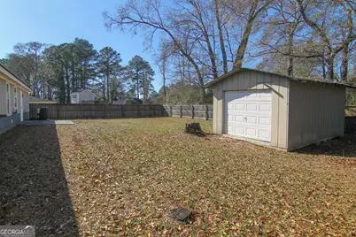 736 Gateway Drive, Bonaire, GA 31005 - Photo 30