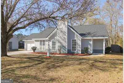 736 Gateway Drive, Bonaire, GA 31005 - Photo 2