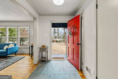 617 Mayes Way, Manchester, GA 31816 - Photo 6