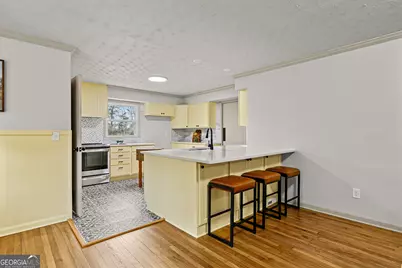 617 Mayes Way, Manchester, GA 31816 - Photo 18