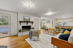 617 Mayes Way, Manchester, GA 31816 - Photo 14