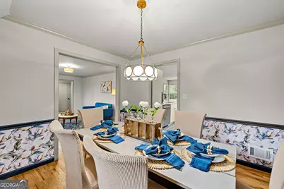 617 Mayes Way, Manchester, GA 31816 - Photo 12