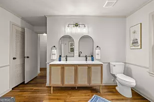 617 Mayes Way, Manchester, GA 31816 - Photo 20