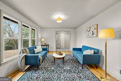 617 Mayes Way, Manchester, GA 31816 - Photo 8