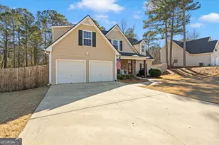 149 Muscadine Way, Carrollton, GA 30116 - Photo 4