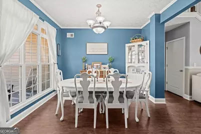 149 Muscadine Way, Carrollton, GA 30116 - Photo 8