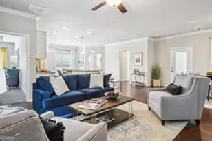 3712 Cheswolde Ave, Powder Springs, GA 30127 - Photo 10