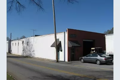 300 W Broad Street, Griffin, GA 30223 - Photo 1