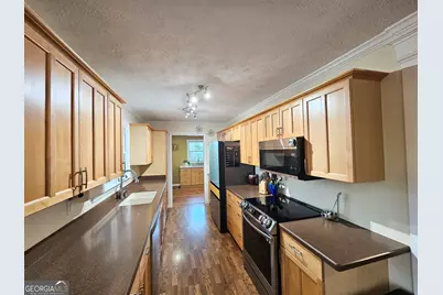 165 Canterbury Drive, Athens, GA 30606 - Photo 12