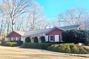 165 Canterbury Dr, Athens, GA 30606 - Photo 1