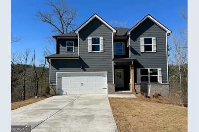 5518 Legacy Trail #LOT 54, Douglasville, GA 30135 - Photo 2
