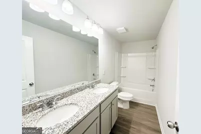 5518 Legacy Trail #LOT 54, Douglasville, GA 30135 - Photo 40