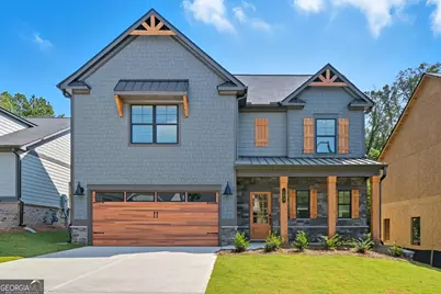 103 Everest Court, Dallas, GA 30132 - Photo 1