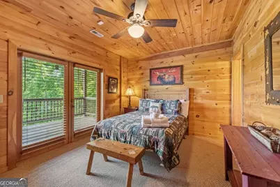 469 Mountain High Drive, Mineral Bluff, GA 30559 - Photo 32