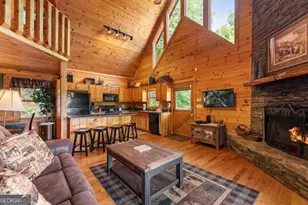 469 Mountain High Dr, Mineral Bluff, GA 30559 - Photo 14