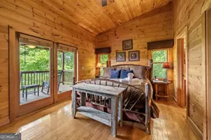 469 Mountain High Dr, Mineral Bluff, GA 30559 - Photo 22