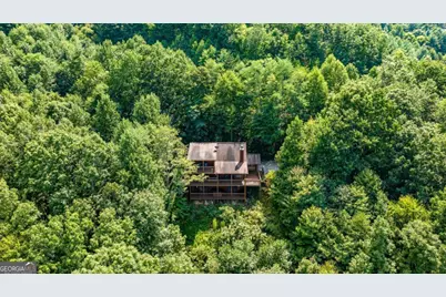 469 Mountain High Drive, Mineral Bluff, GA 30559 - Photo 50