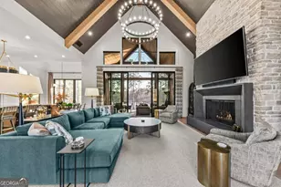 1131 Neary Rdg, Greensboro, GA 30642 - Photo 20