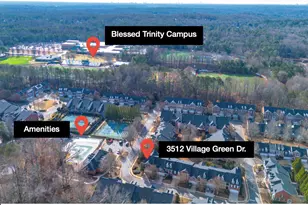 3512 Village Green Dr, Roswell, GA 30075 - Photo 8