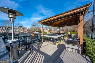 3512 Village Green Dr, Roswell, GA 30075 - Photo 12