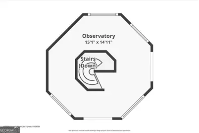 1478 Shinbone Valley Rd, Lafayette, GA 30728 - Photo 56