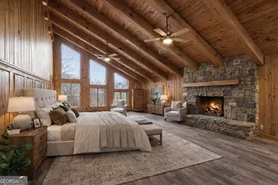 1478 Shinbone Valley Rd, Lafayette, GA 30728 - Photo 6