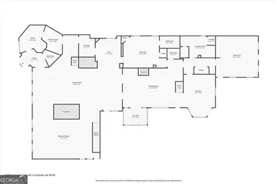 1478 Shinbone Valley Rd, Lafayette, GA 30728 - Photo 54