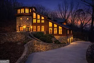 1478 Shinbone Valley Rd, Lafayette, GA 30728 - Photo 1