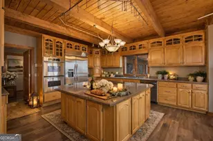 1478 Shinbone Valley Rd, Lafayette, GA 30728 - Photo 8