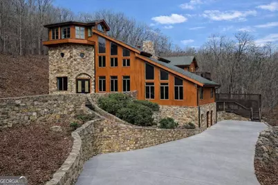 1478 Shinbone Valley Rd, Lafayette, GA 30728 - Photo 2