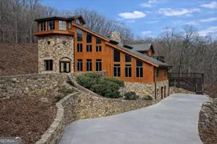 1478 Shinbone Valley Rd, Lafayette, GA 30728 - Photo 2