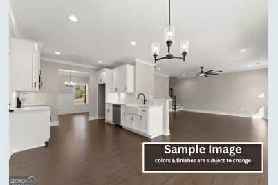 473 Linwood Drive, Demorest, GA 30535 - Photo 6