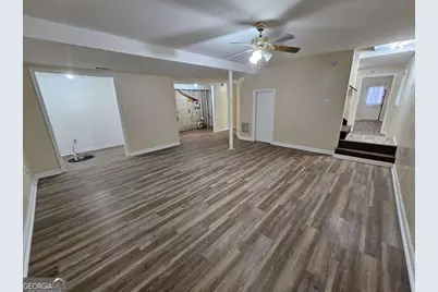 2595 Woodland Drive NW, Kennesaw, GA 30152 - Photo 26