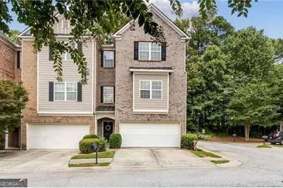 1601 Signal Flag Way, Lawrenceville, GA 30043 - Photo 2
