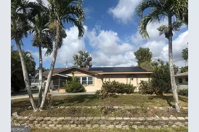 521 SE 35th Street, Cape Coral, FL 33904 - Photo 1