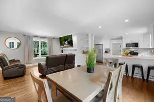 191 Hightower Loop Road NE, Ranger, GA 30734 - Photo 12