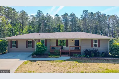 191 Hightower Loop Road NE, Ranger, GA 30734 - Photo 1