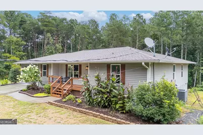 191 Hightower Loop Road NE, Ranger, GA 30734 - Photo 2