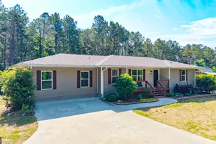 191 Hightower Loop Road NE, Ranger, GA 30734 - Photo 2