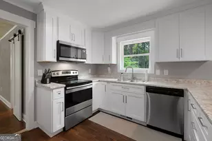 191 Hightower Loop Road NE, Ranger, GA 30734 - Photo 14
