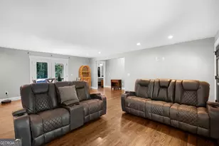 191 Hightower Loop Road NE, Ranger, GA 30734 - Photo 10