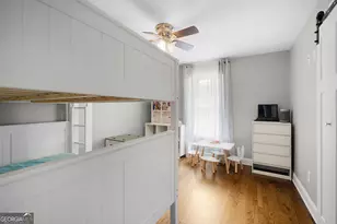 191 Hightower Loop Road NE, Ranger, GA 30734 - Photo 20