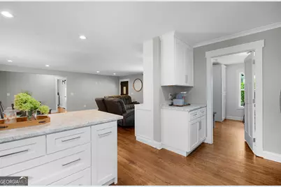 191 Hightower Loop Road NE, Ranger, GA 30734 - Photo 16